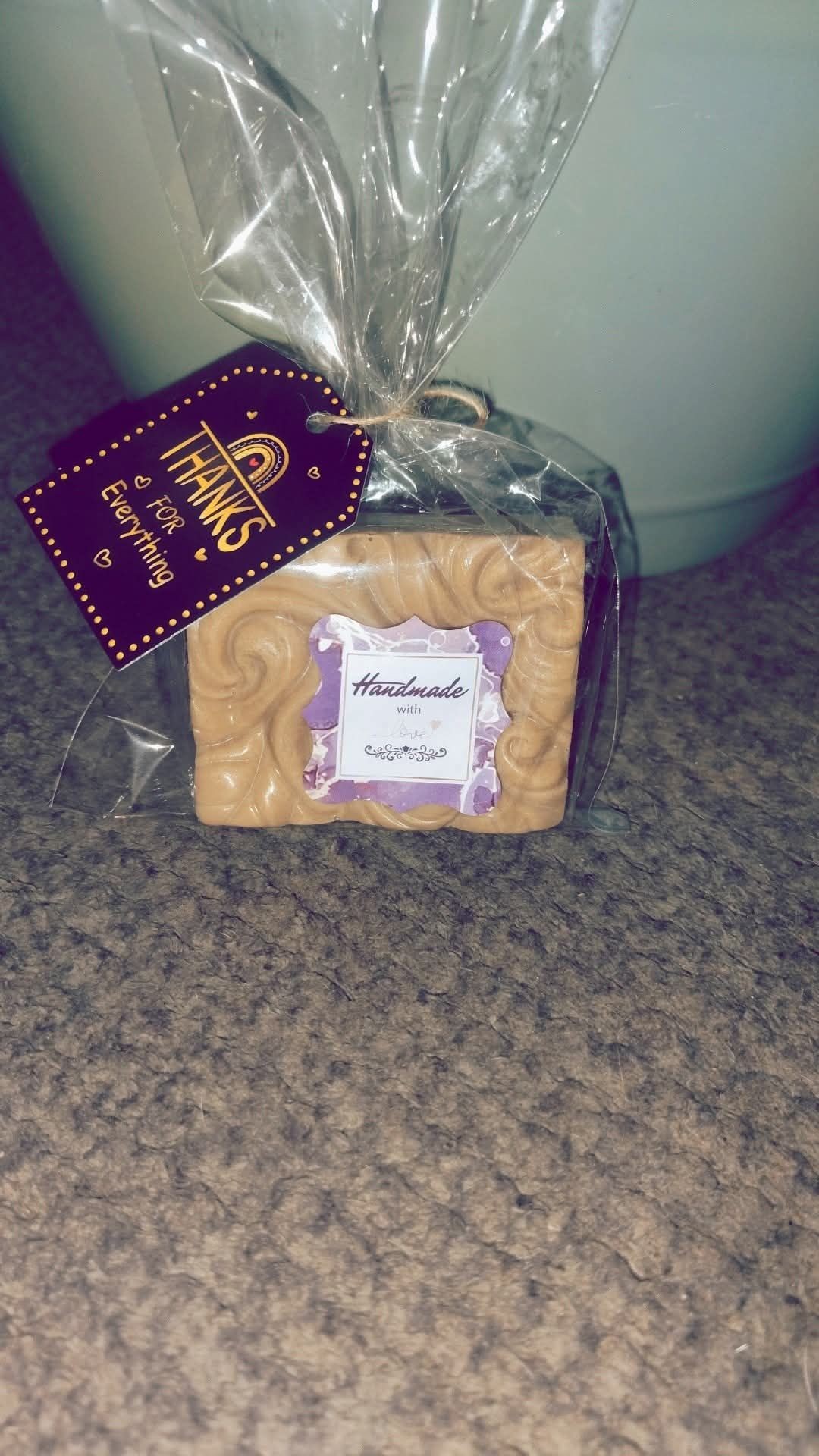 Customized Scent Creations