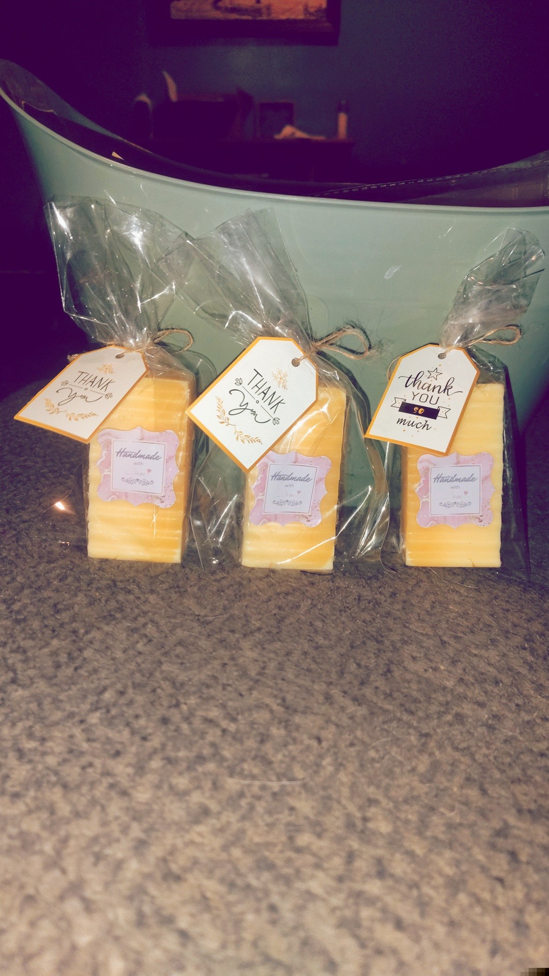 Luxurious Artisan Soap Crafting